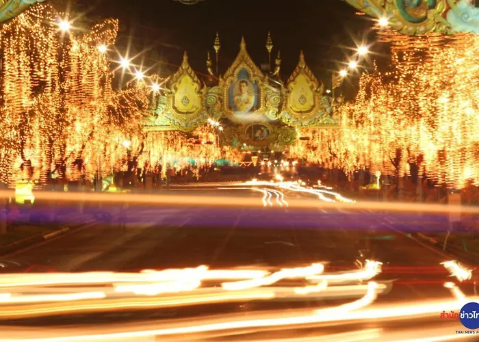 Appartement Xx Go Khaosan Road - Grand Palace *